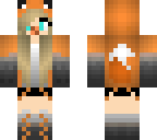 foxy