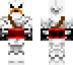 foxy assassin