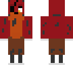 foxy fnaf 1