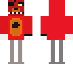 foxy fnaf 1