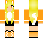 foxy girl