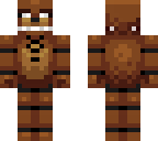 freddy