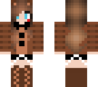 freddy girl fixed