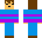 frisk-undertale