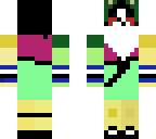 frog