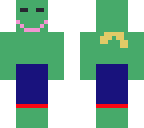 frog