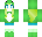 frog
