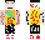 gabepie demon