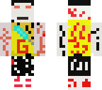 gabepie demon