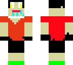 gabepies cool noob