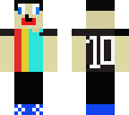 gabepies noob