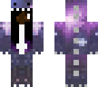 galaxy dino