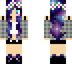 galaxy girl