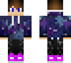 galexy justin