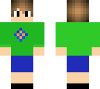 gaming boy