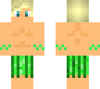 garroth v 2 in little secreth - love love paradise
