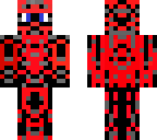 gecko suit