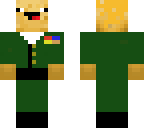 general potato