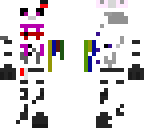 ghost bonnie