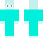 ghost boy