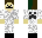 ghost steve