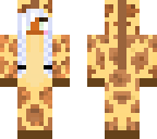 giraffe onsie
