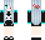 girl