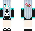 girl