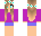 girl fixed
