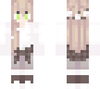 girl fixed