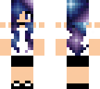 girl galaxy 