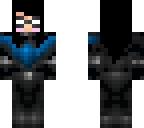 girl nightwing edit