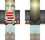 girl skin