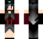 goddess of death