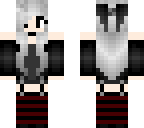 goth girl