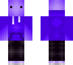 grape guy
