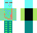 graphic man