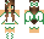 green angel