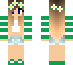 green is my name edit
