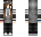grey girl edit