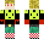 hacker boy