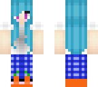 harley's pjs