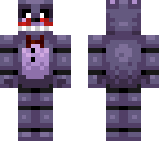 heres a better bonnie