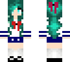  high school girl