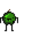 hulk apple