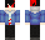 human horrortale sans