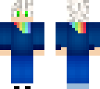 human shift asriel