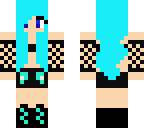 ice power gurl