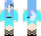 ice wolf remake