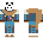 ink sans